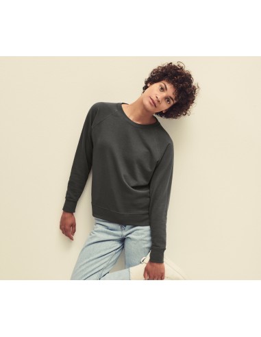 F-62-146-0-Ladies Lightweight Raglan Sweat
